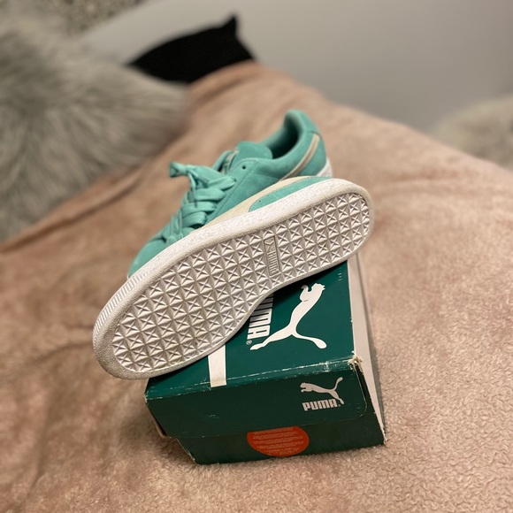 Pumas - Picture 7 of 8